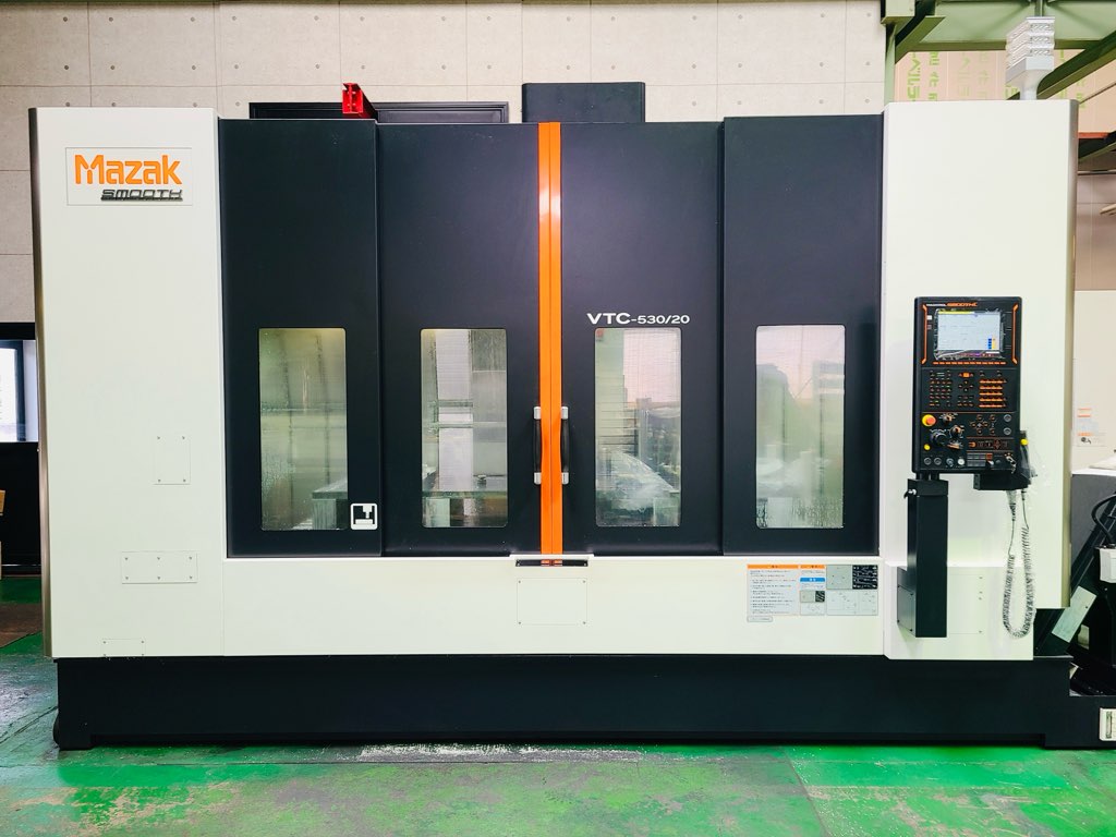 VTC-530/20