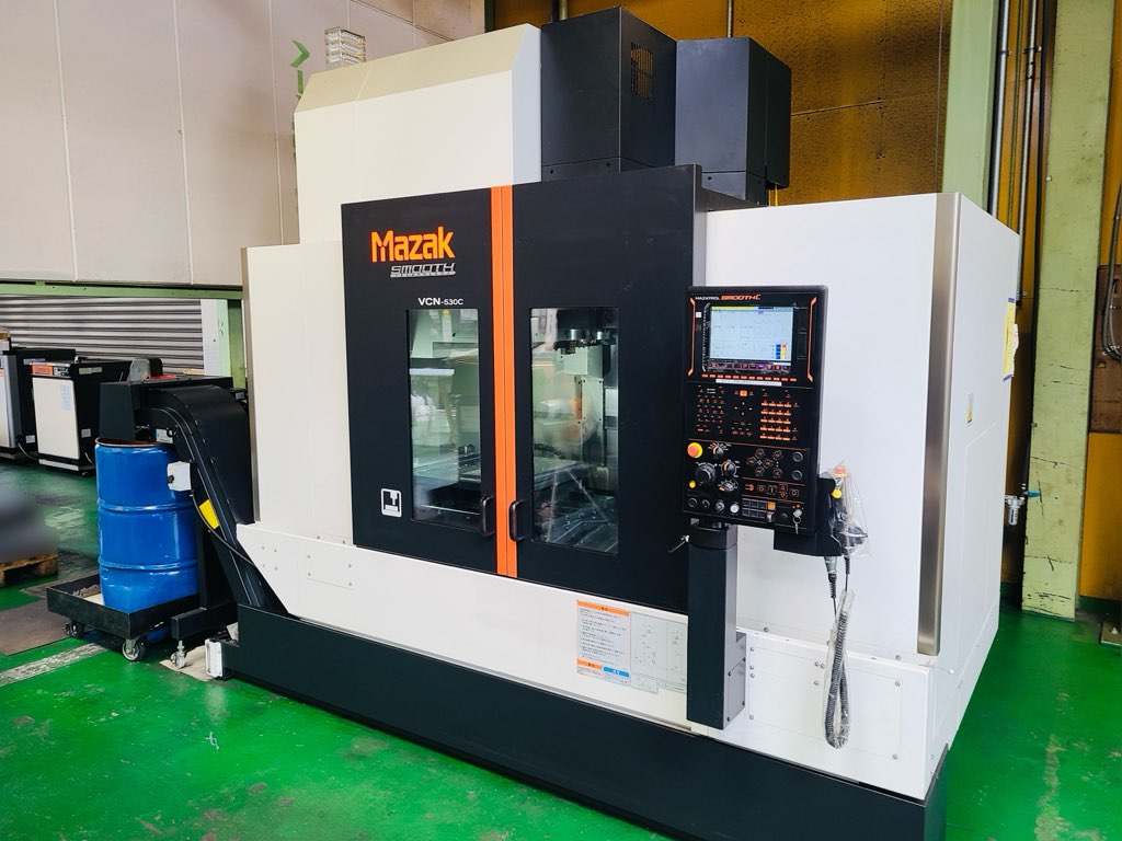 VCN-530C